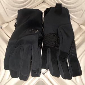Mens North Face Gloves
